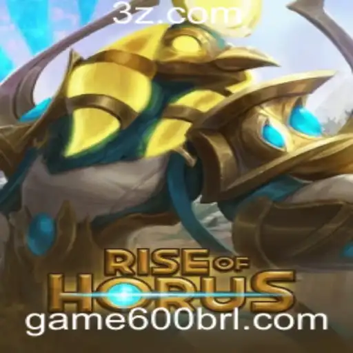 RiseofHorus: Um Olhar Abrangente sobre o Jogo Game600