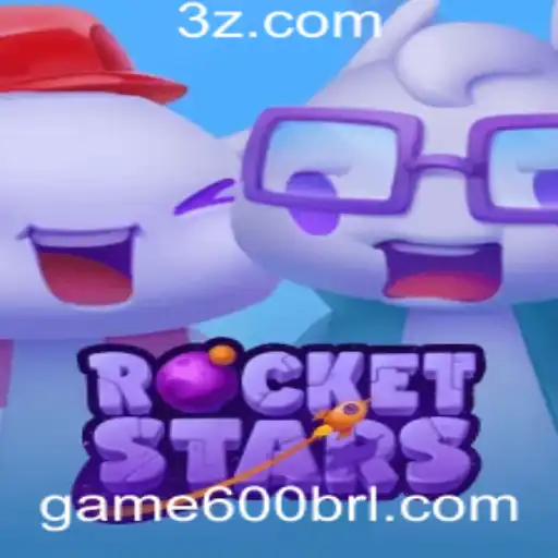 Descubra RocketStars: A Nova Sensação do Mundo dos Games