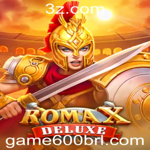 Descubra o Fascinante Mundo de RomaXDeluxe - Um Atrativo jogo da Era Moderna