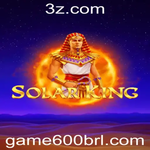 Explorando SolarKing: Uma Jornada Inovadora no Universo dos Jogos