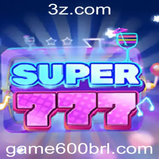 Descubra Super777: O Jogo Revolucionário Inspirado Pela Estética de Game600