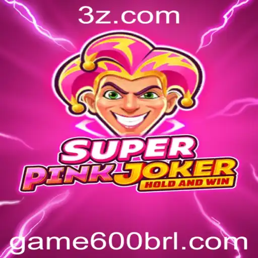 Explorando SuperPinkJoker: O Jogo Que Está Revolucionando O Cenário De Entretenimento Digital