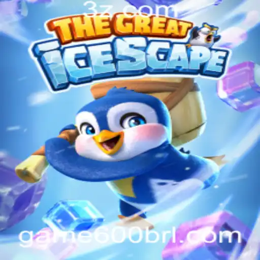 TheGreatIcescape: Descubra o Mundo Gelado do Novo Jogo Game600