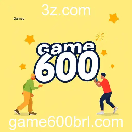 Promoções: Impulsionando o Crescimento com Game600