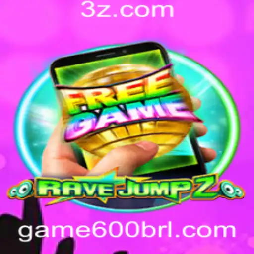 RaveJump2M: Uma Imersão no Universo Interativo de Game600