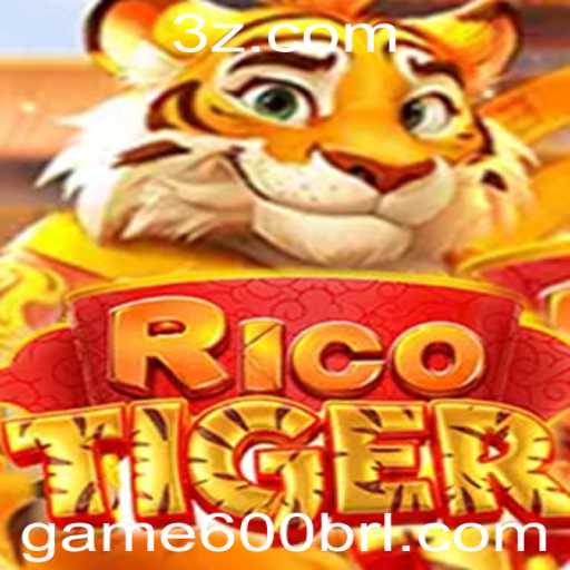 Explorando o Mundo do Jogo RicoTiger: Uma Aventura Estratégica com Game600