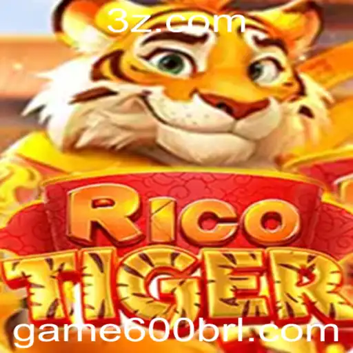 Explorando o Mundo do Jogo RicoTiger: Uma Aventura Estratégica com Game600