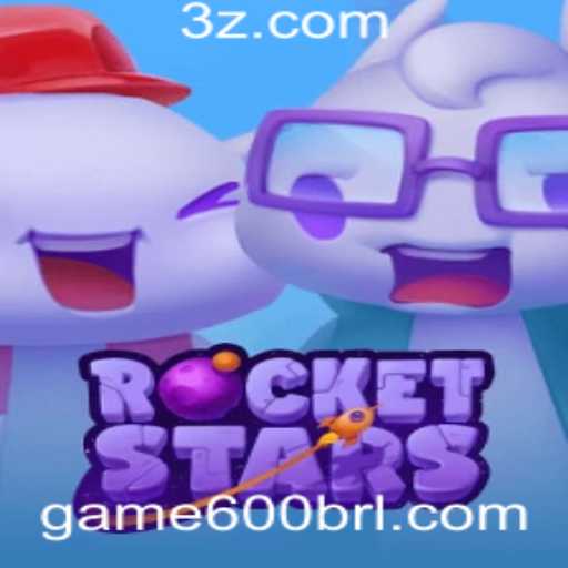 Descubra RocketStars: A Nova Sensação do Mundo dos Games