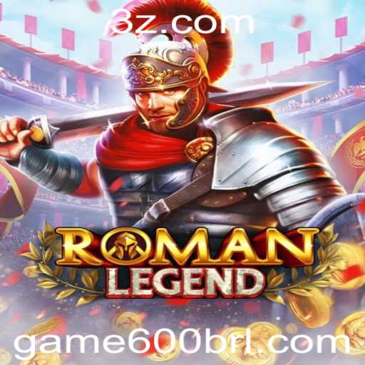 RomanLegend: Descubra a Nova Sensação dos Jogos de Tabuleiro