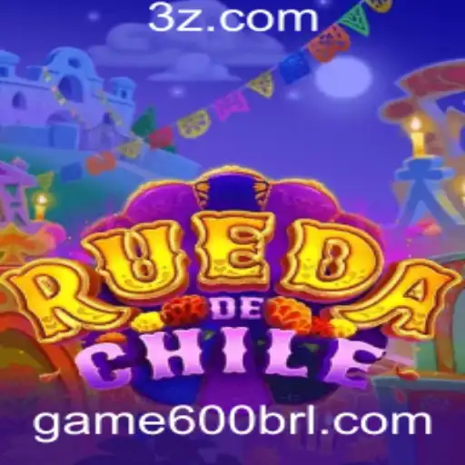 Explorando o Fascinante Mundo de RuedaDeChile: Game600