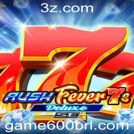 Explorando o Novo Fenômeno dos Games: RushFever7sDeluxeSE