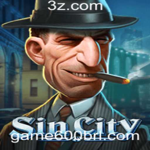 SinCity: Descubra o Jogo Revolucionário do Momentor