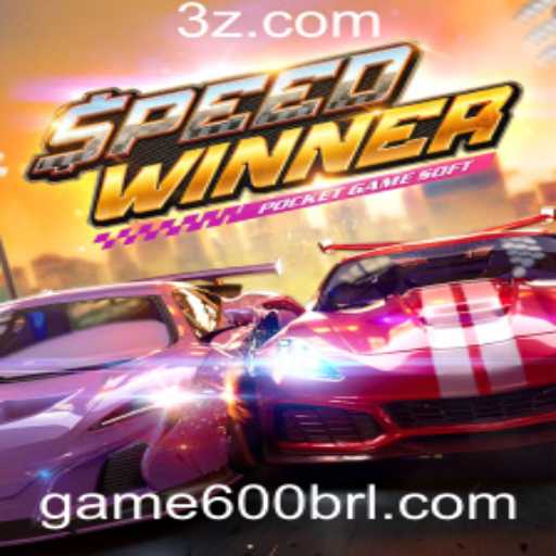 SpeedWinner: Mergulhe no Mundo do Game600