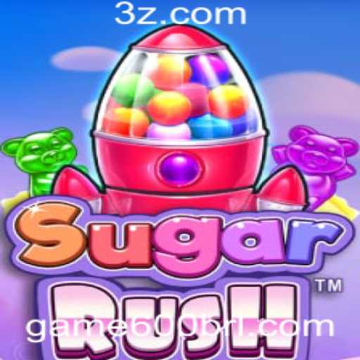 Explorando o Mundo Encantado de SugarRush: Game600