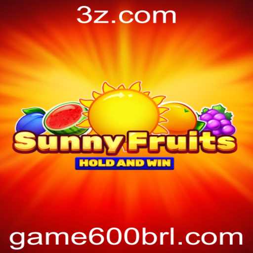 Explorando o Mundo de SunnyFruits: Uma Jornada Lúdica e Envolvente