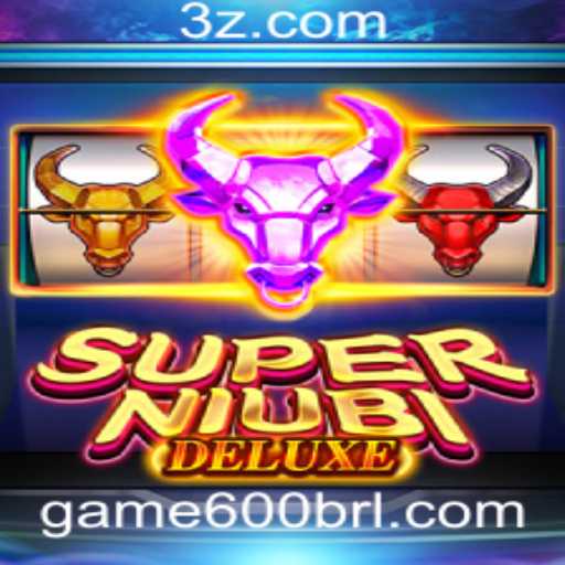 Descubra o Fascinante Mundo de SuperNiubiDeluxe