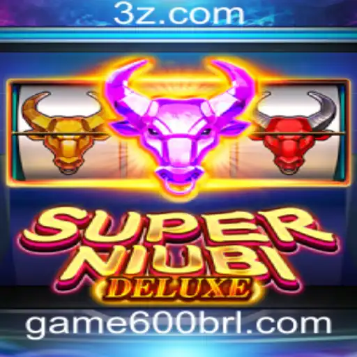 Descubra o Fascinante Mundo de SuperNiubiDeluxe