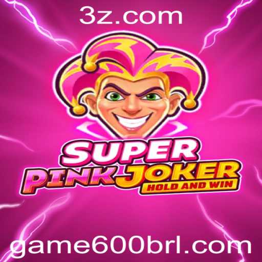 Explorando SuperPinkJoker: O Jogo Que Está Revolucionando O Cenário De Entretenimento Digital