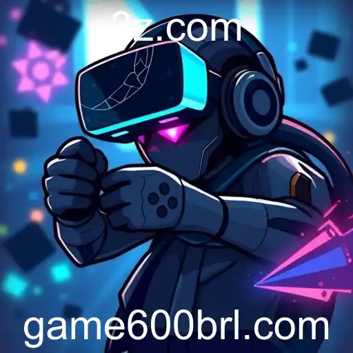 As Tendências Em Alta no Mundo dos Jogos